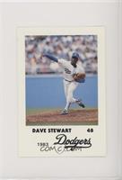 Dave Stewart [EX to NM]