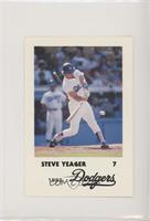 Steve Yeager