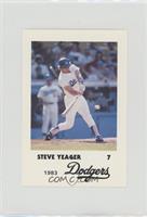 Steve Yeager