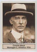 Connie Mack