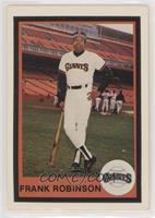 Frank Robinson [EX to NM]