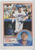 Rusty Staub