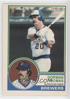 Gorman Thomas