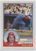 Pete Rose [Good to VG‑EX]