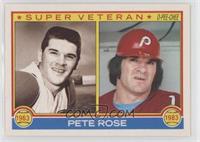 Pete Rose