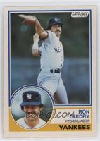 Ron Guidry