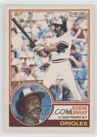 Eddie Murray