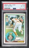 Tony Gwynn [PSA 4 VG‑EX]