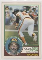 Tony Gwynn