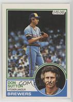 Don Sutton