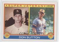 Don Sutton