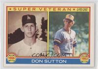 Don Sutton