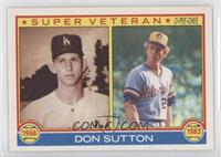 Don Sutton