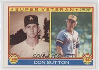 Don Sutton