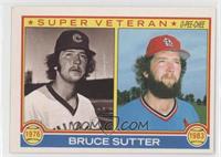 Bruce Sutter