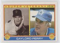 Gaylord Perry