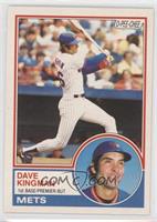 Dave Kingman