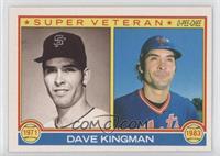 Dave Kingman