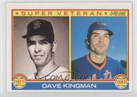 Dave Kingman