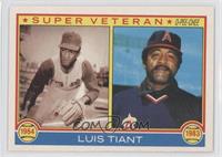 Luis Tiant