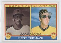 Kent Tekulve