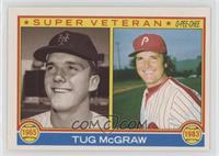 Tug McGraw