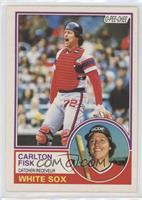 Carlton Fisk