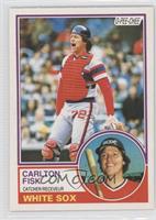 Carlton Fisk