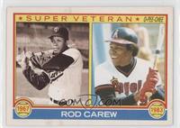 Rod Carew