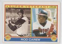 Rod Carew