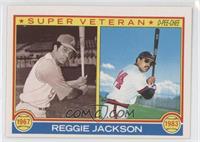 Reggie Jackson