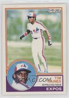 Tim Raines