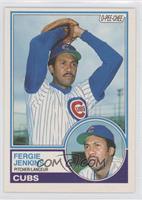 Fergie Jenkins