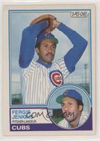 Fergie Jenkins