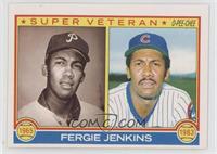 Fergie Jenkins