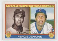 Fergie Jenkins