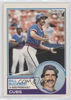 Bill Buckner