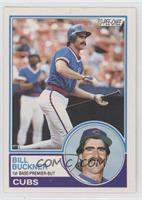 Bill Buckner