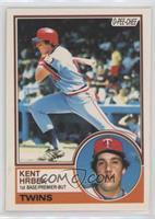 Kent Hrbek [EX to NM]