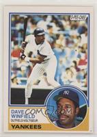 Dave Winfield