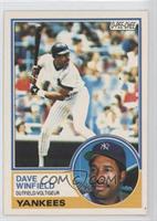 Dave Winfield