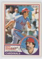 Keith Hernandez