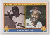 Joe Morgan