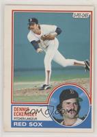 Dennis Eckersley [EX to NM]