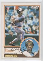 Al Bumbry