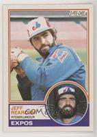 Jeff Reardon