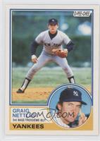 Graig Nettles