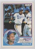 George Brett