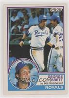 George Brett