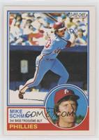 Mike Schmidt